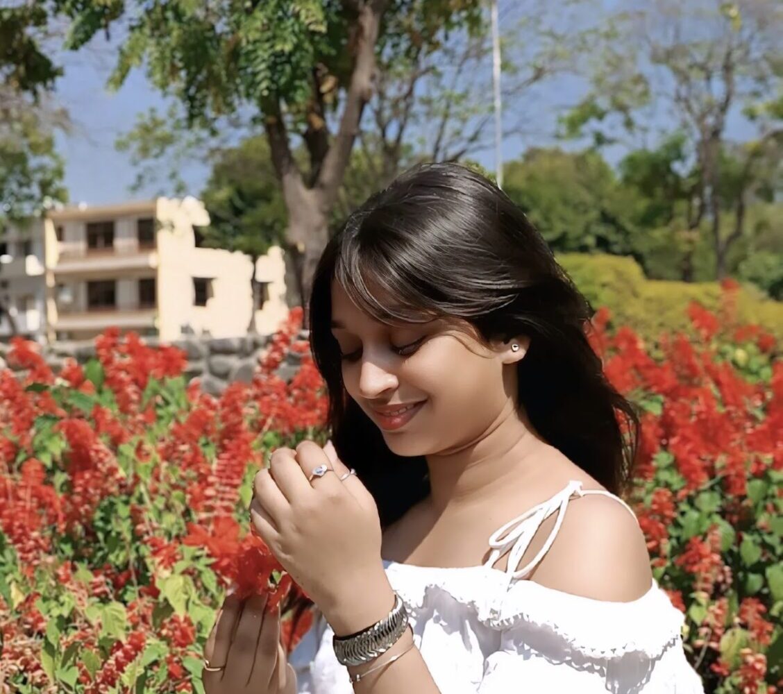 Hml. Kanishika (Board Mentor)